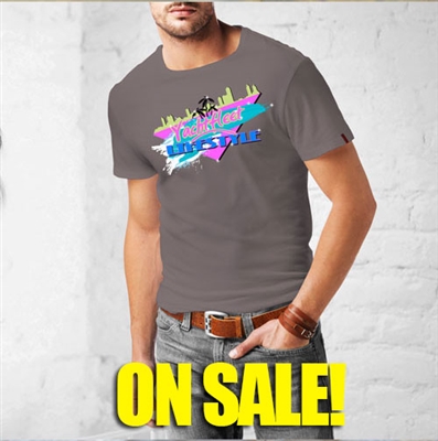 Yachtfleet T-Shirt